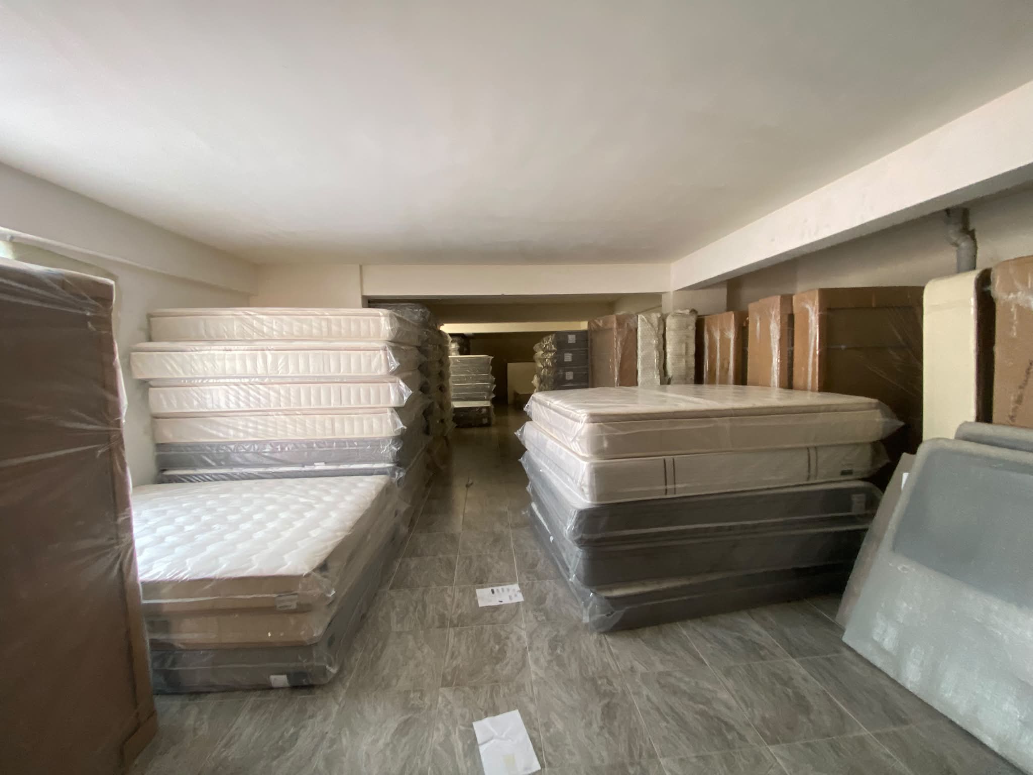 FATSA EVKAF MH. YENİ BİNADA HAZIR KİRACILI 300M2 SATILIK DÜKKAN